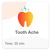 Tooth Ache dental program
