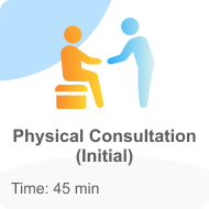 Initial Physio Consultation