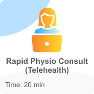 Rapid Physio Consult