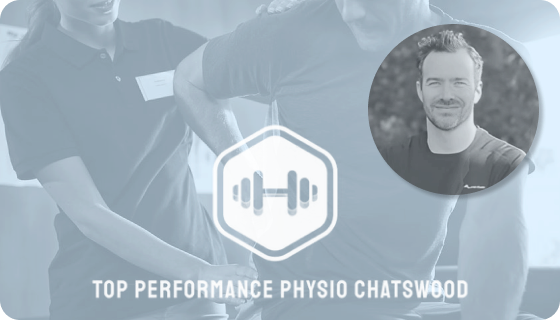 Top Performance Physio Chatswood